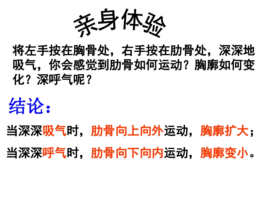 呼吸的过程课件_第3页