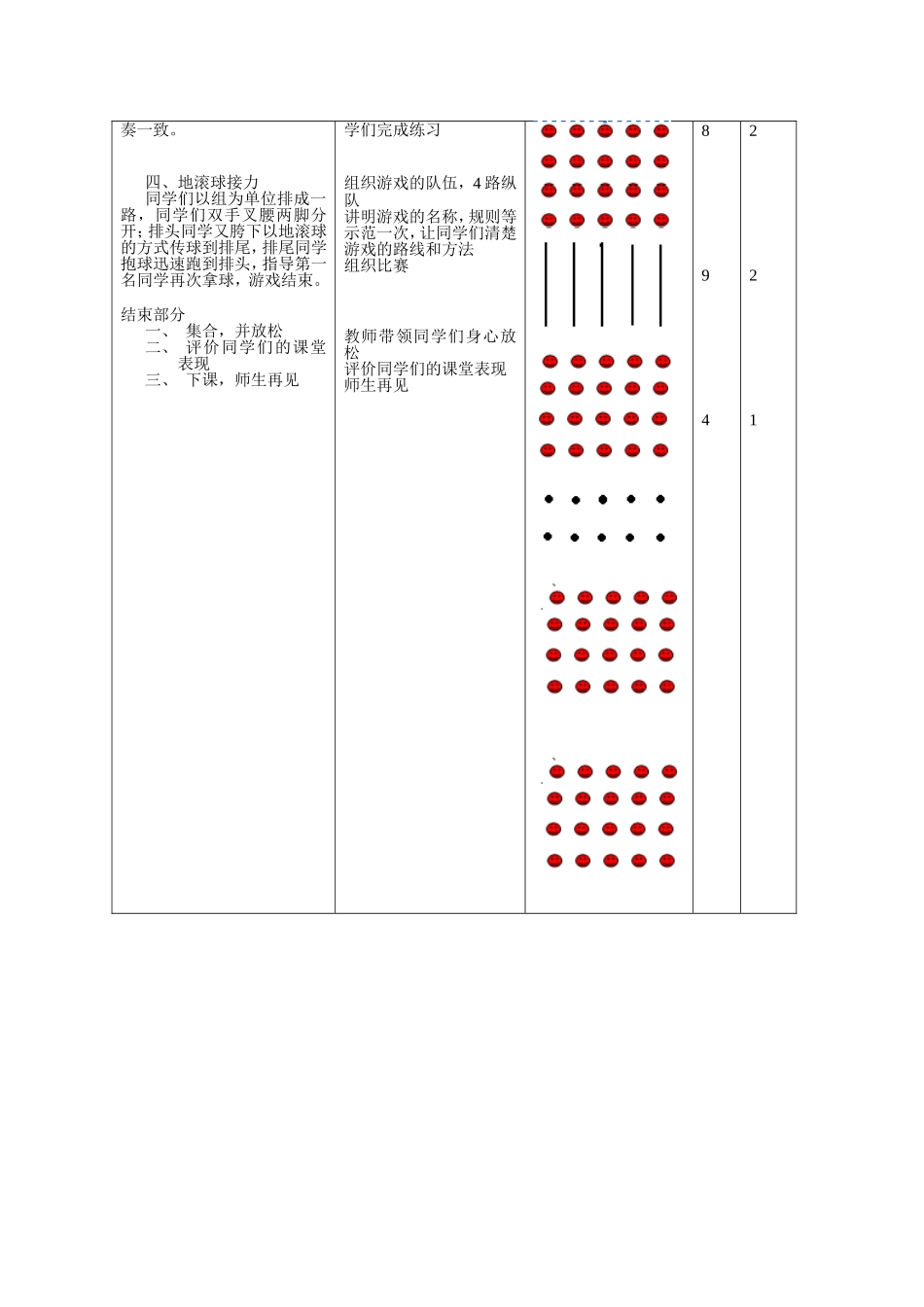 2014-5小篮球教案_第2页