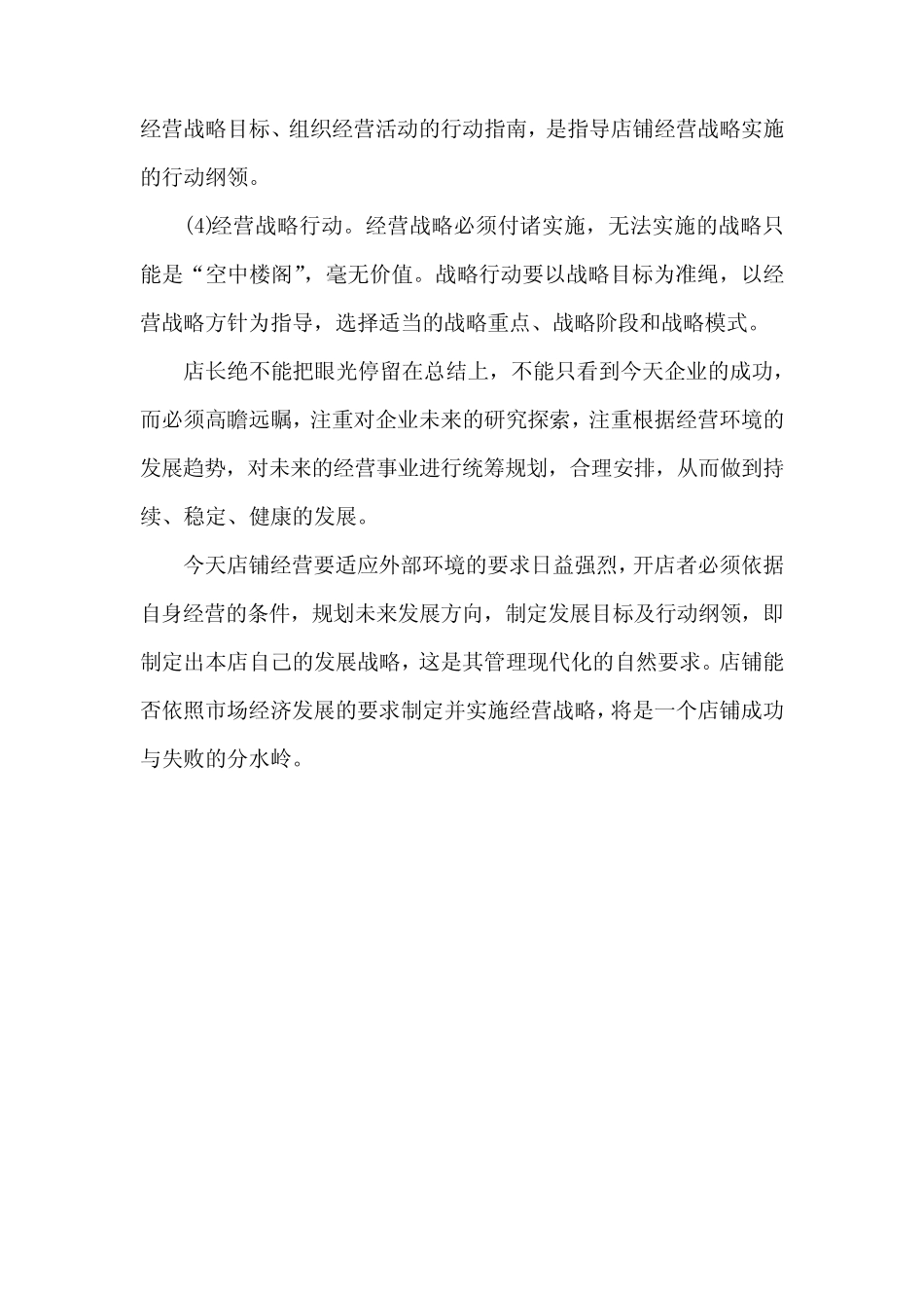 飞科店铺规划_第3页