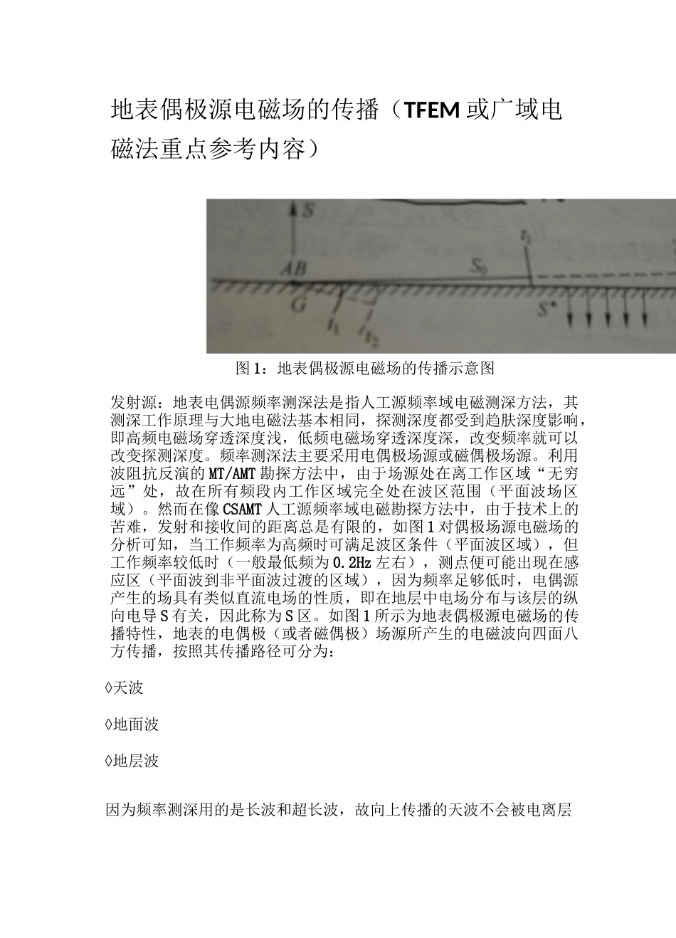 频率域电磁法勘探详解(供时频电磁法勘探参考)_第3页