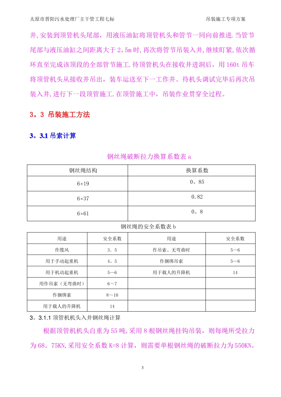 吊装施工方案_第3页