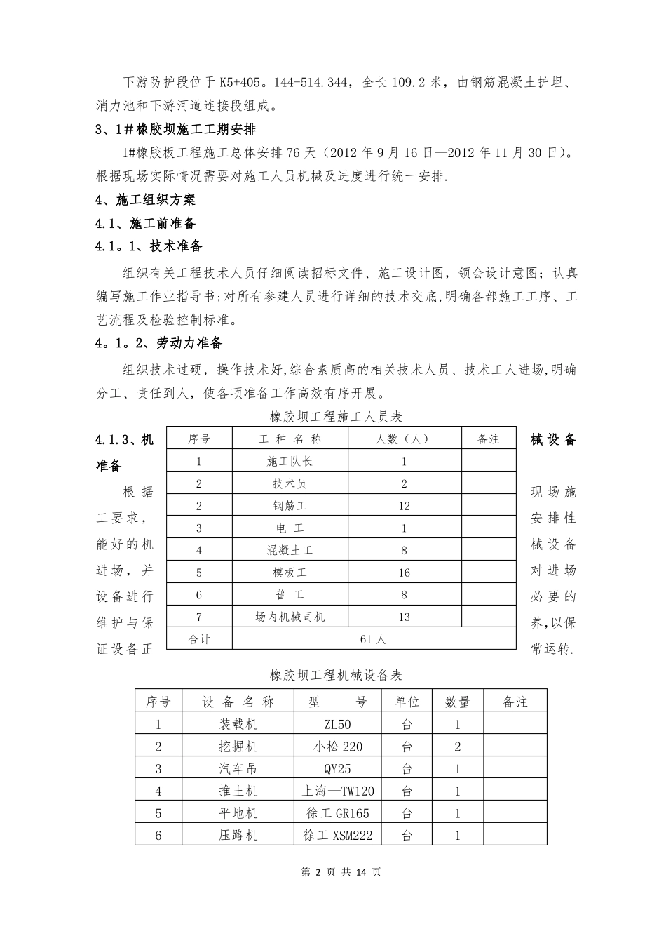 橡胶坝施工方案_第2页