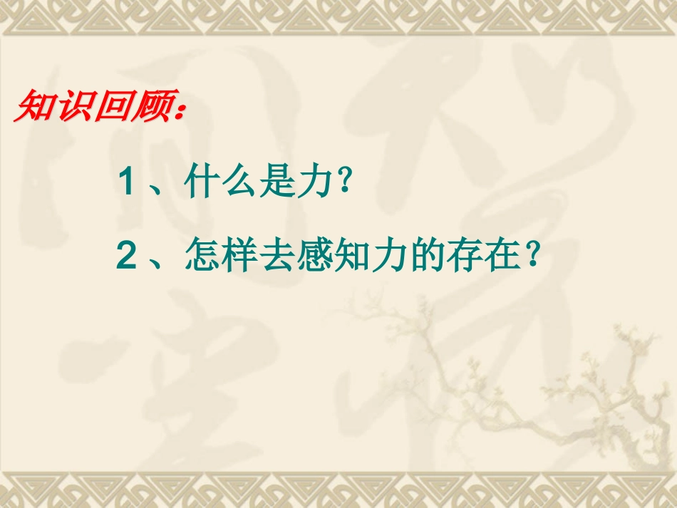 力的合成课件_第2页