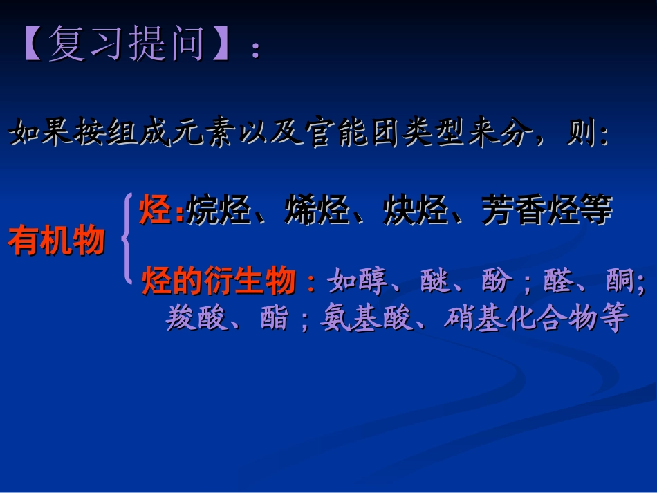 有机化合物命名(全)_第2页