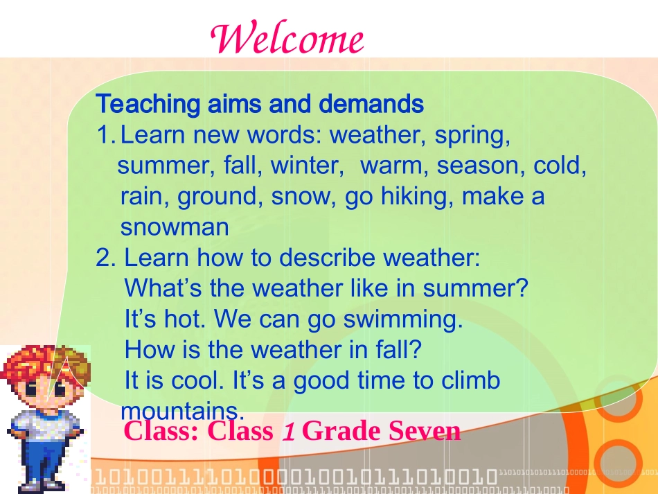 七年级Unit8Topic1sectionA_第1页