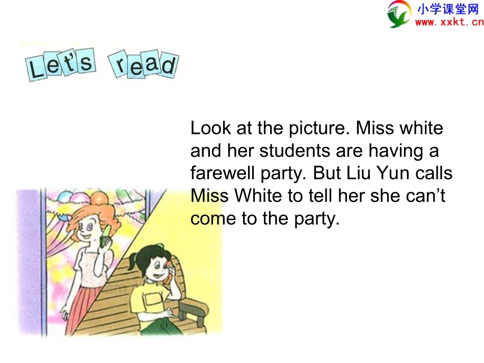 六年级英语下册《recycle2》PPT课件之二（人教PEP）_第3页