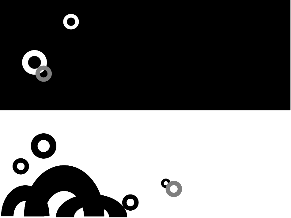 黑白撕贴画董娇_第1页