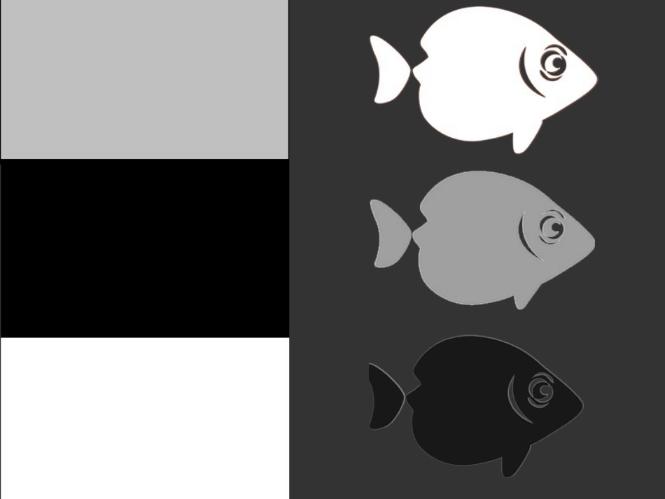 黑白撕贴画董娇_第2页