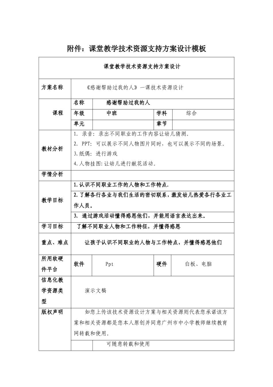 《感谢帮助过我的人》_第1页