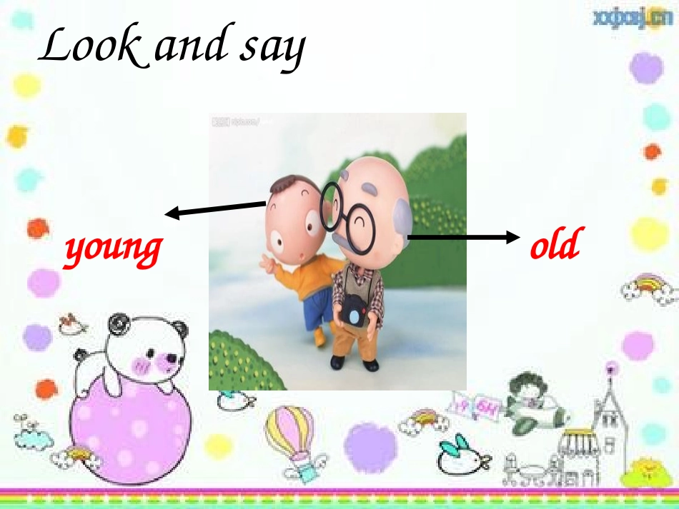 新pep_五年级上册英语_Unit1_Let's_spell_第2页