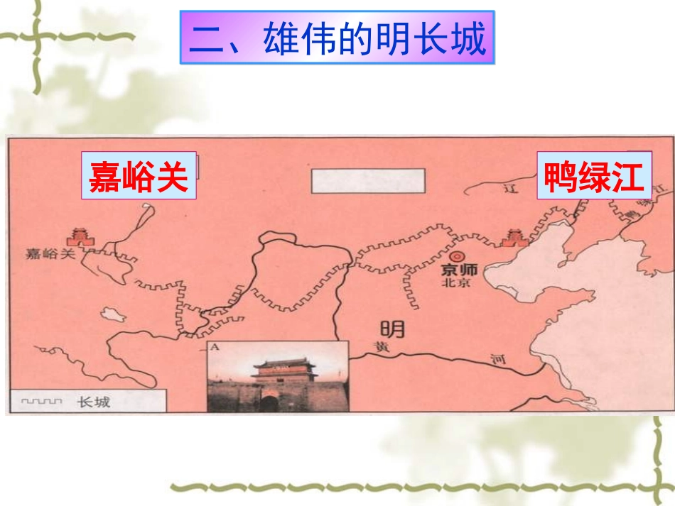 第22课《时代特点鲜明的明清文化（二）》_第3页