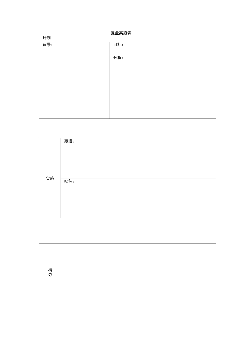 GTD工具模板_第3页