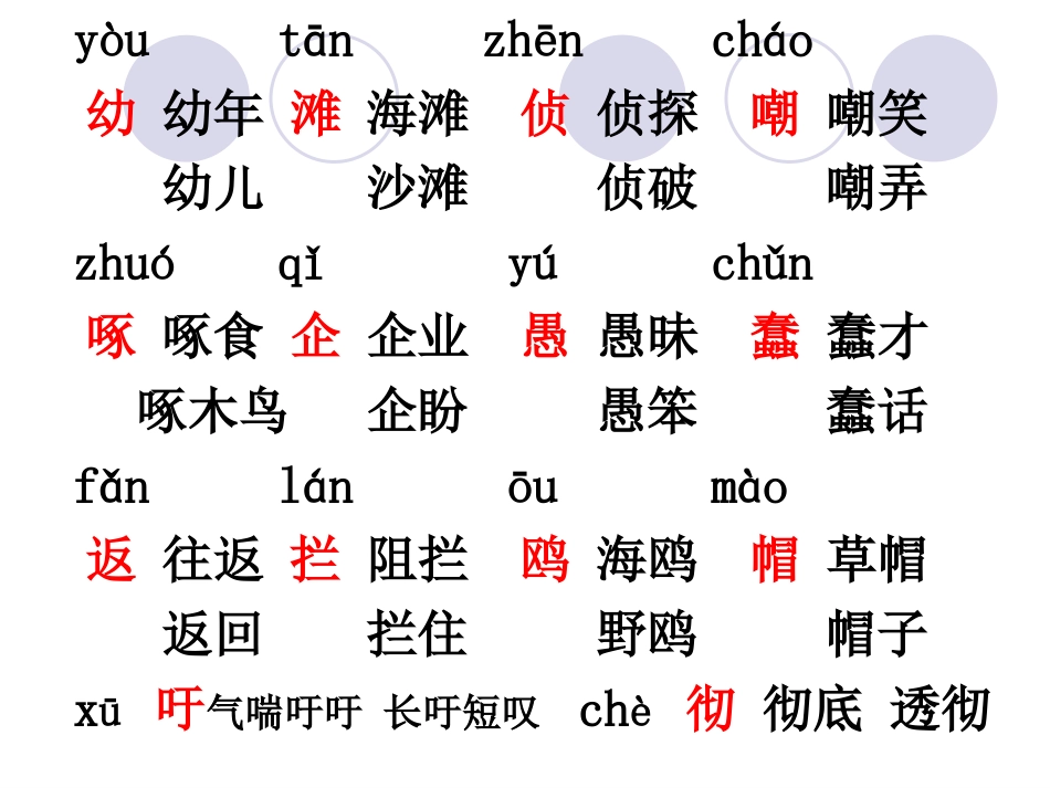 、《自然之道》课件_第3页