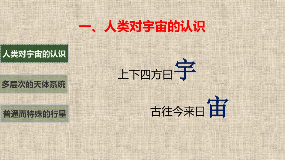 地球的宇宙环境_第3页