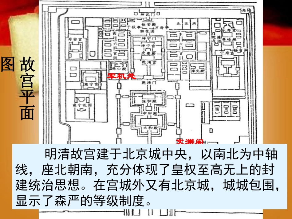 皇权加强课件_第1页