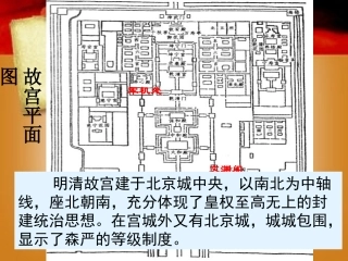 皇权加强课件
