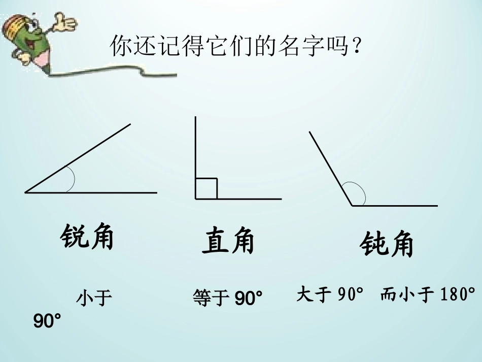 三角形的分类课件_第2页