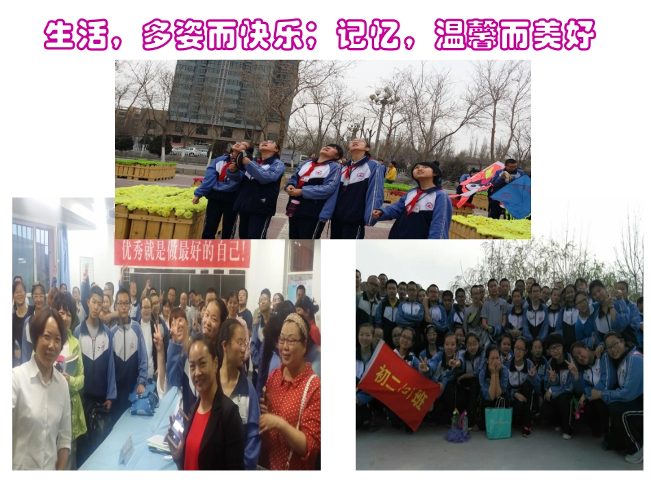 记叙中的描写与抒情（修改）许惠兰_第1页