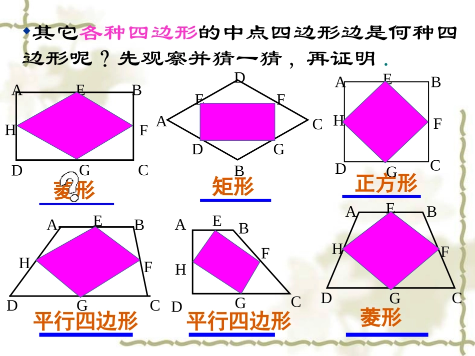 讲中点四边形课件[1]_第3页