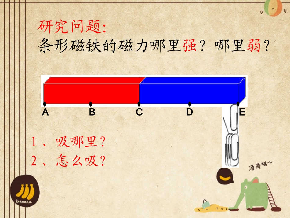 三下四3磁铁的两极_第3页