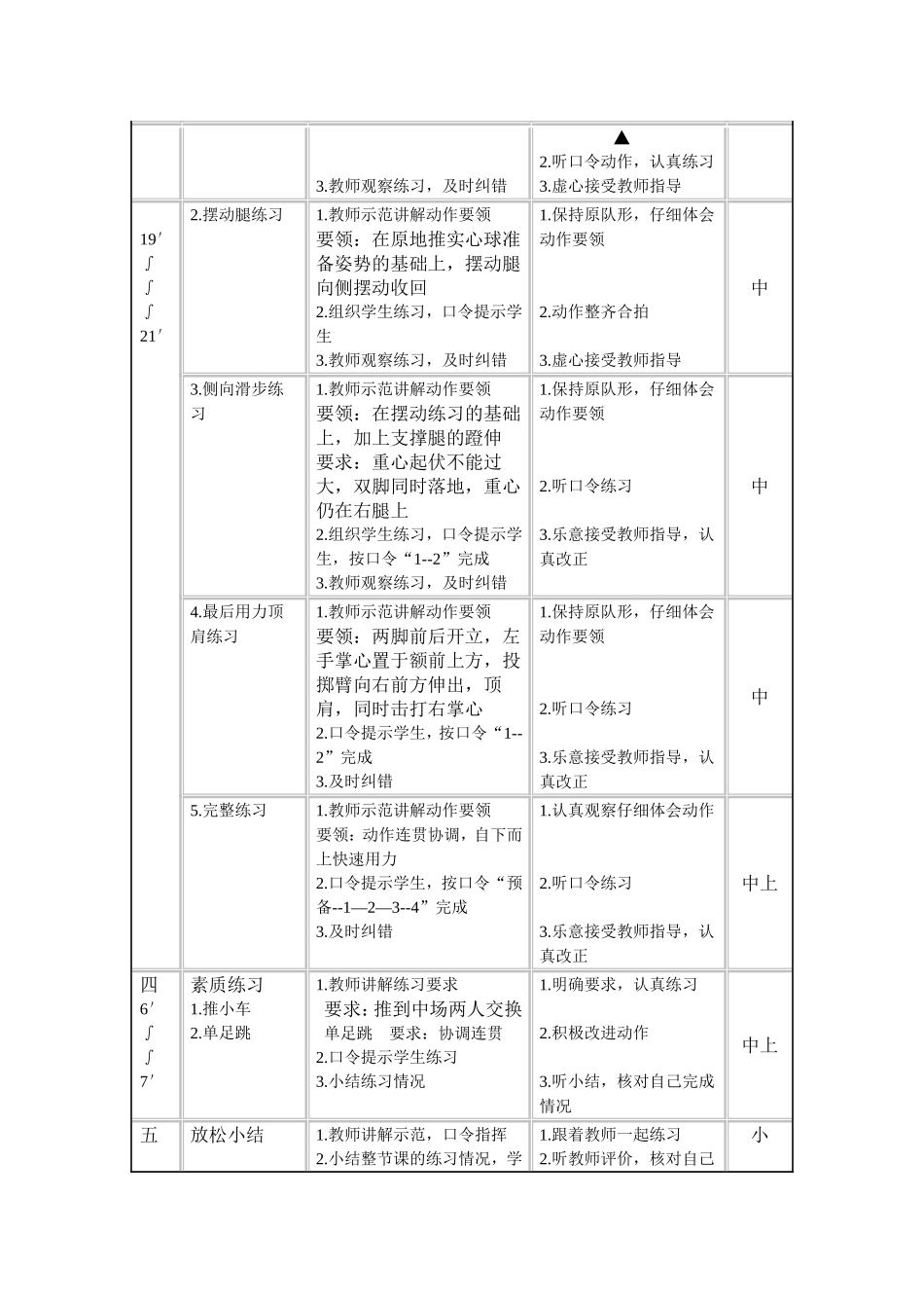 侧向滑步 (2)_第2页