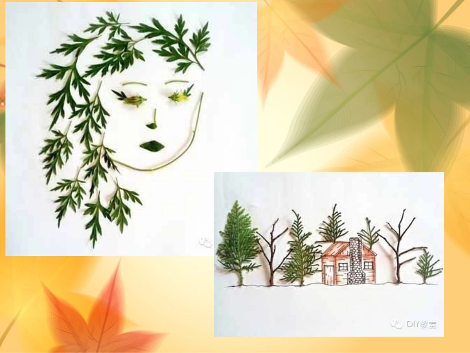 一花一世界一叶一天堂_第3页