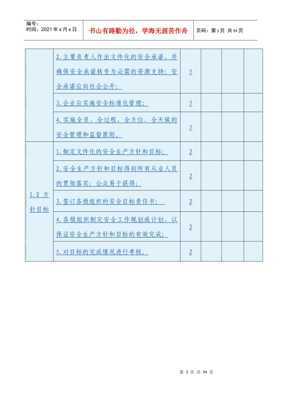 危险化学品生产单位安全标准化_第3页