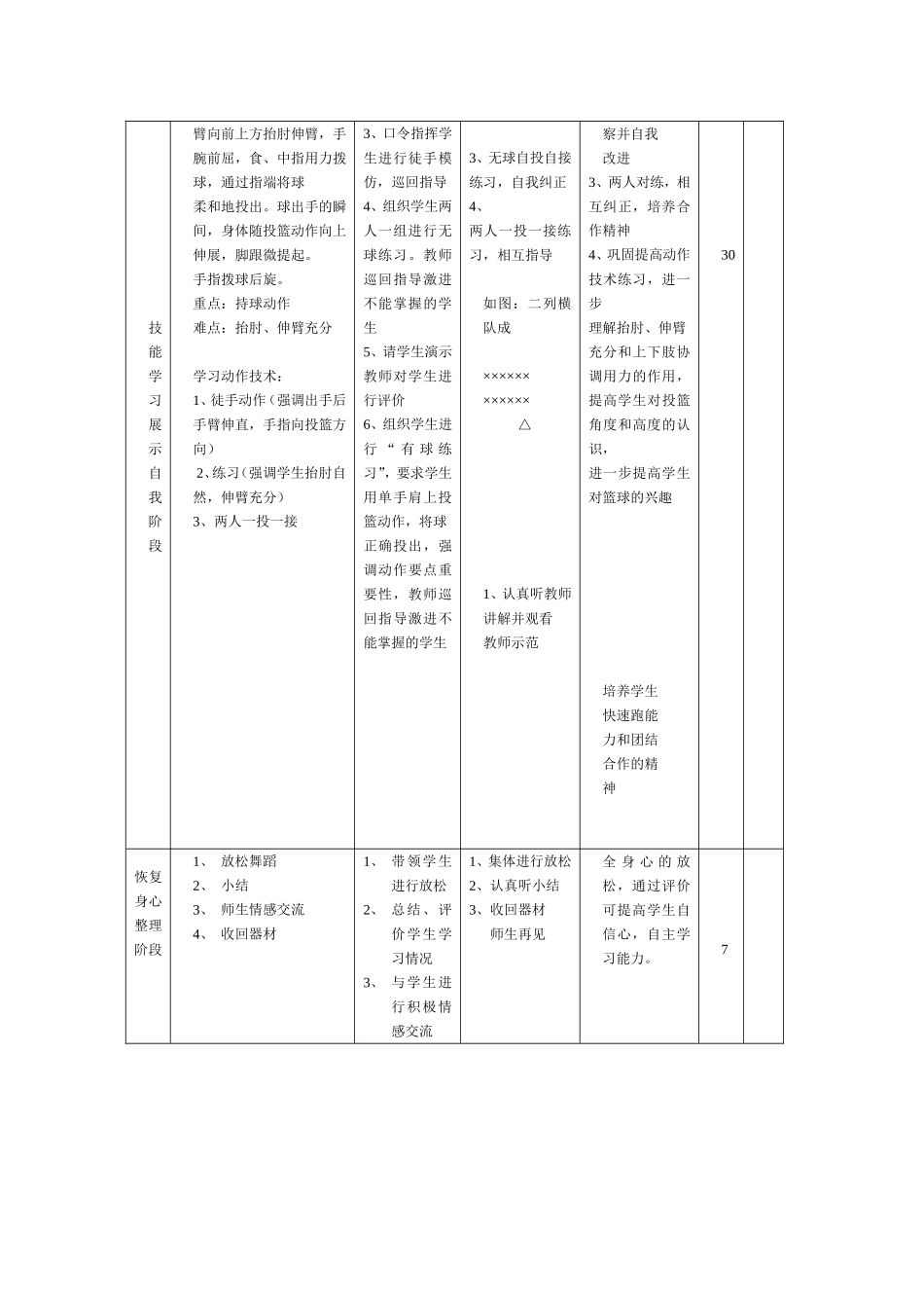 篮球原地单手肩上投篮5555_第2页