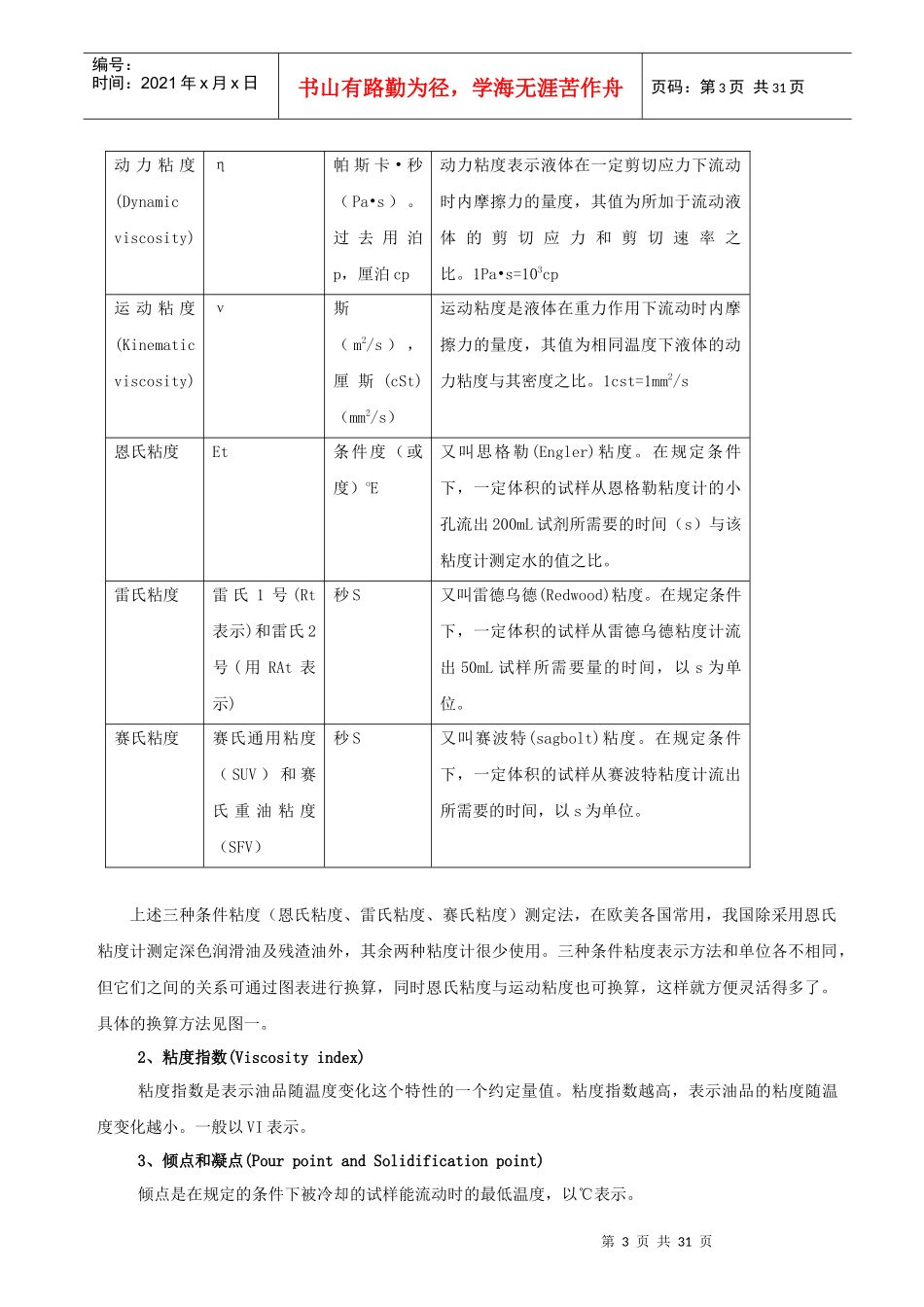 设备润滑知识_第3页