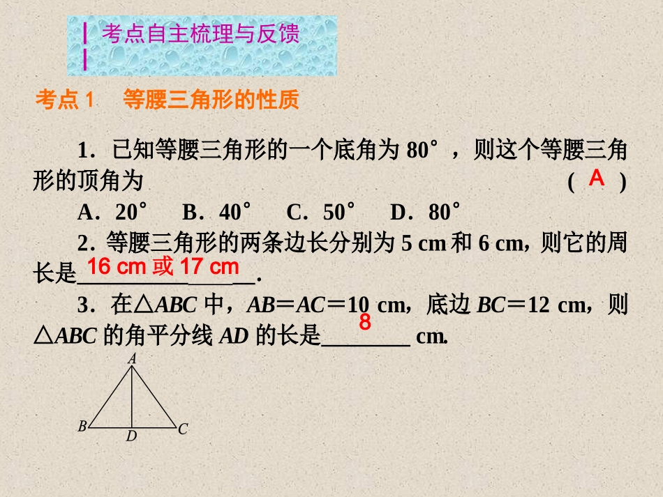 2016中考等腰三角形_第2页
