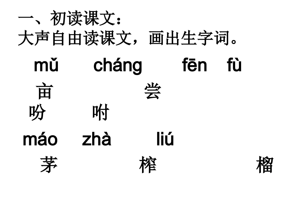 落花生公开课_第3页