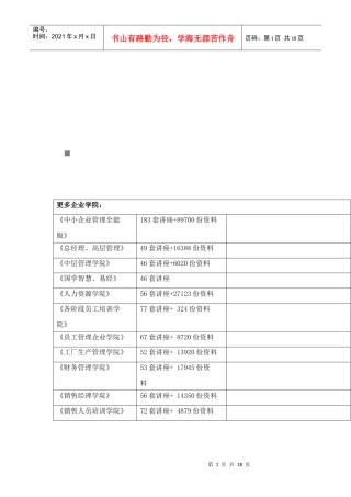 某水库扩建工程一标段施工专项安全生产措施
