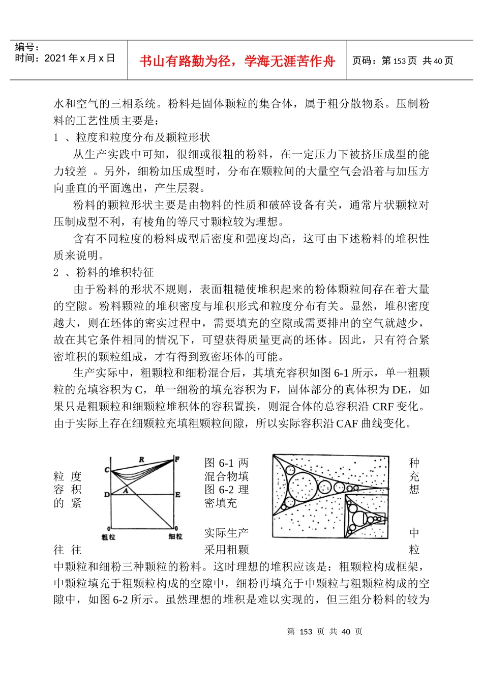 第六章粉体成型工艺_第3页