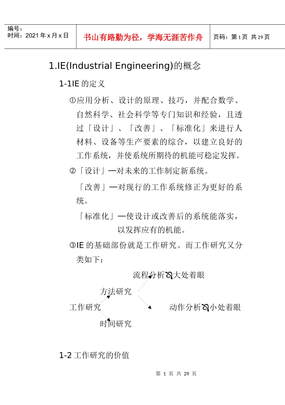 IE流程分析_第1页