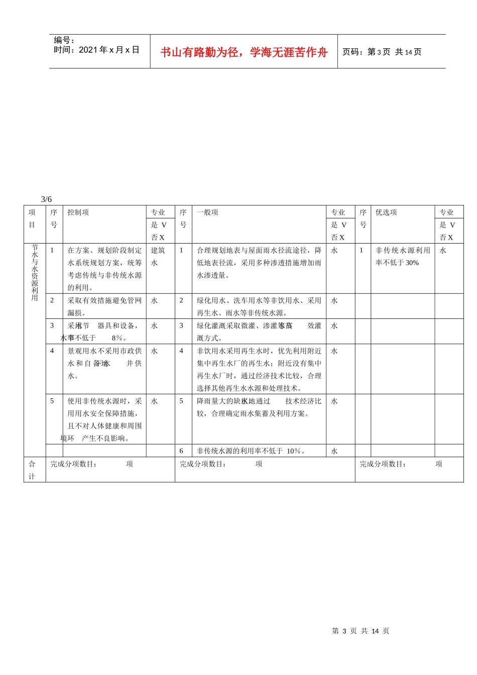 绿色建筑评估体系123_第3页