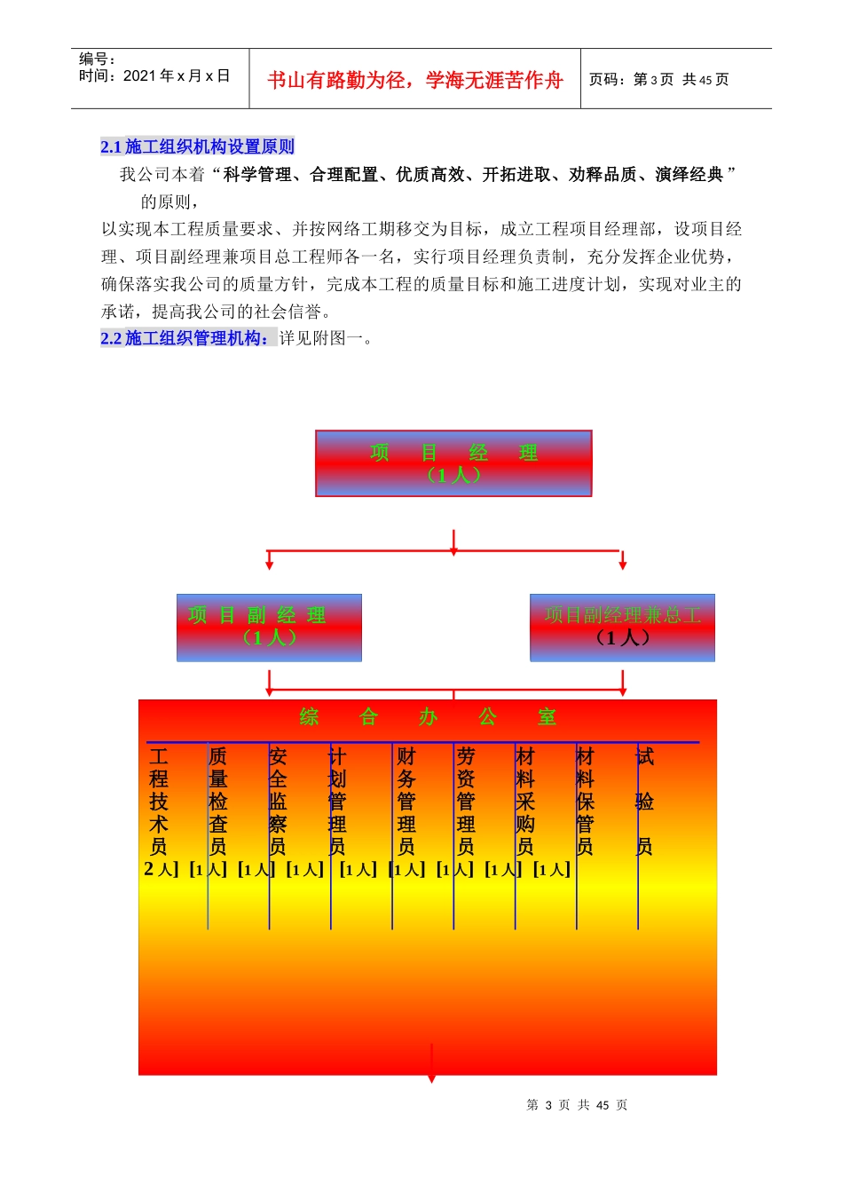 建筑工程施工技术措施概述_第3页
