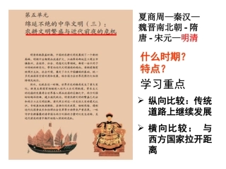 明清帝国的兴替 (5)