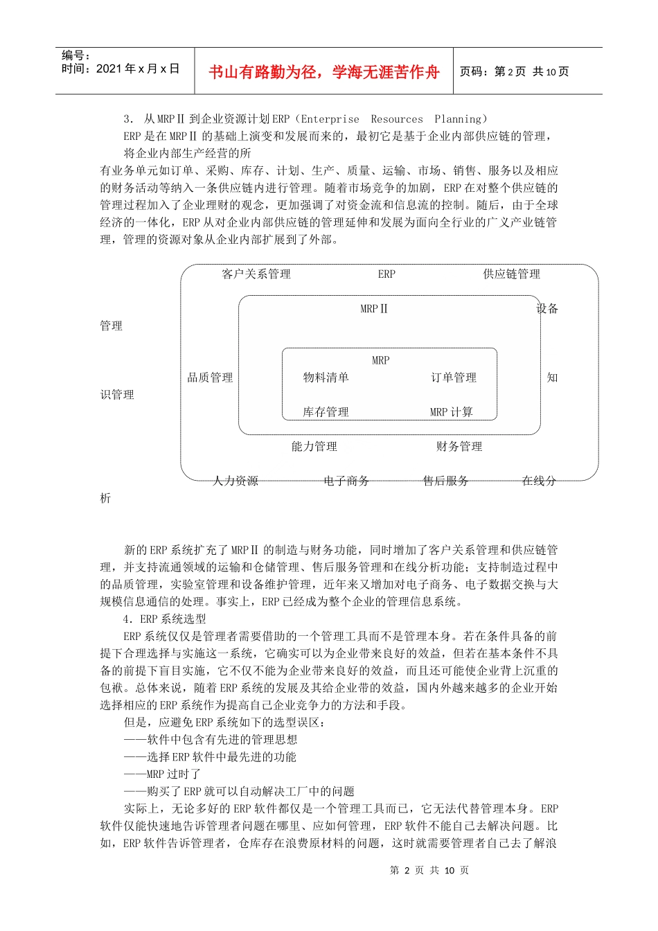 仓库管理培训教材_第2页