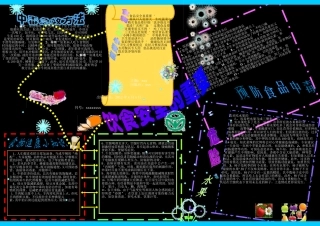 饮食安全的重要（刘含荟）