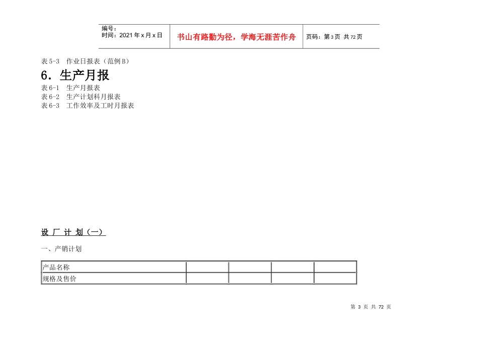 生产管理表格_第3页