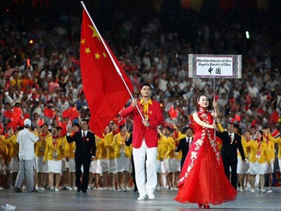 英语五下Unit6《We’rewatchingthegames_第3页
