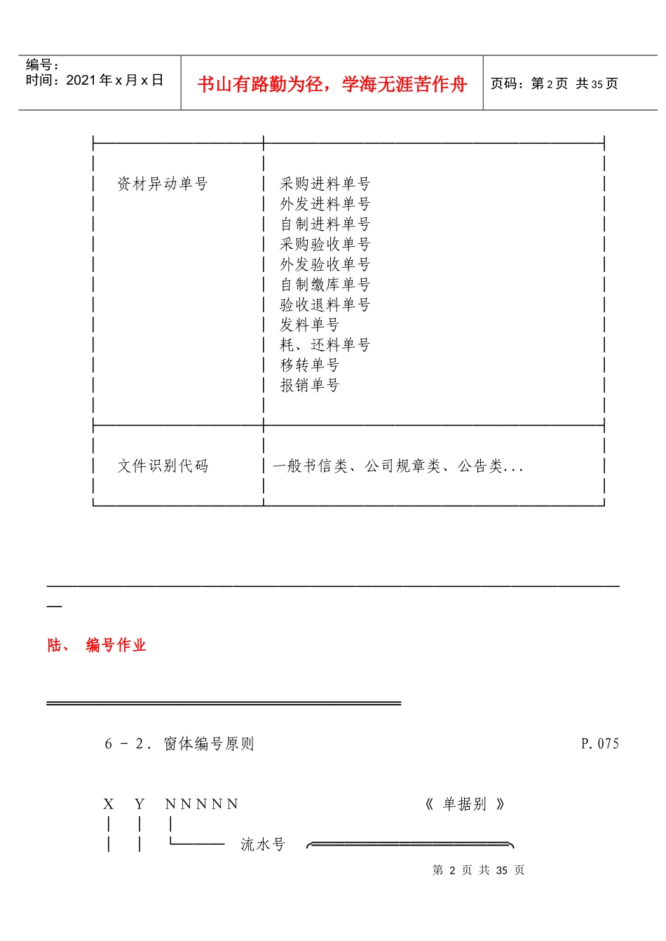 玩具物料编码知识培训_第2页