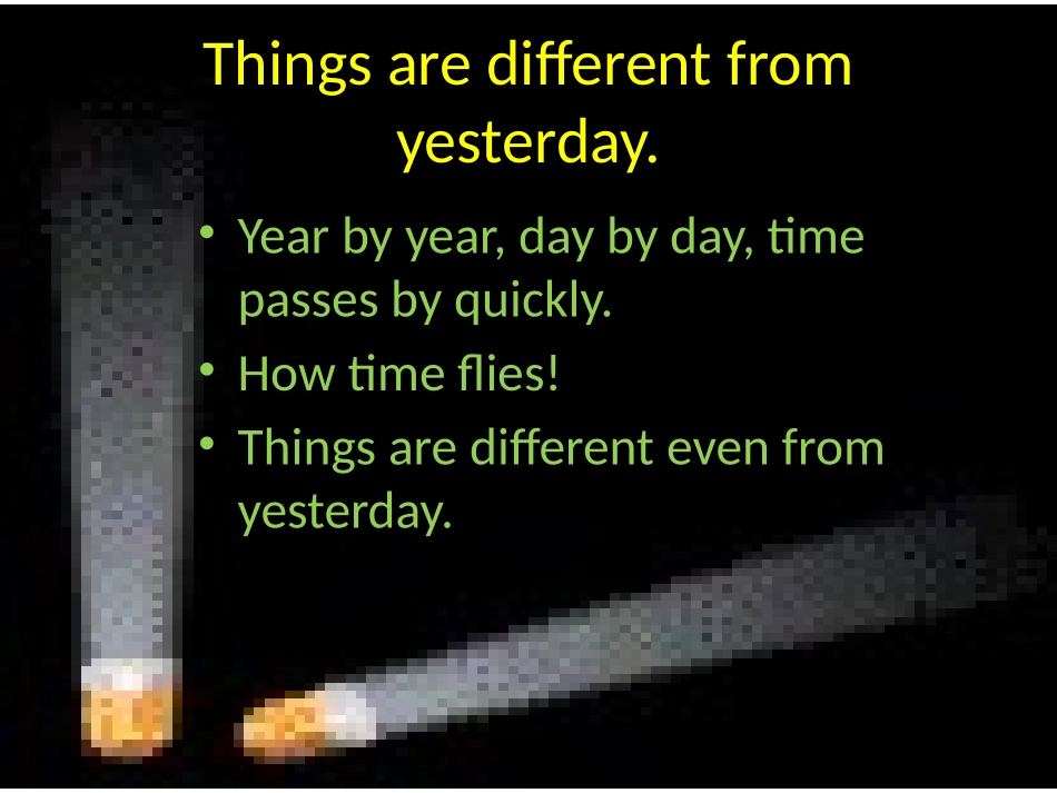 一般过去时课件_第3页