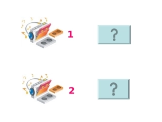 中班语言活动表情