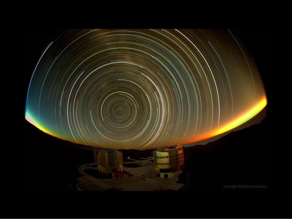 《北极星不动的秘密》课件_第3页