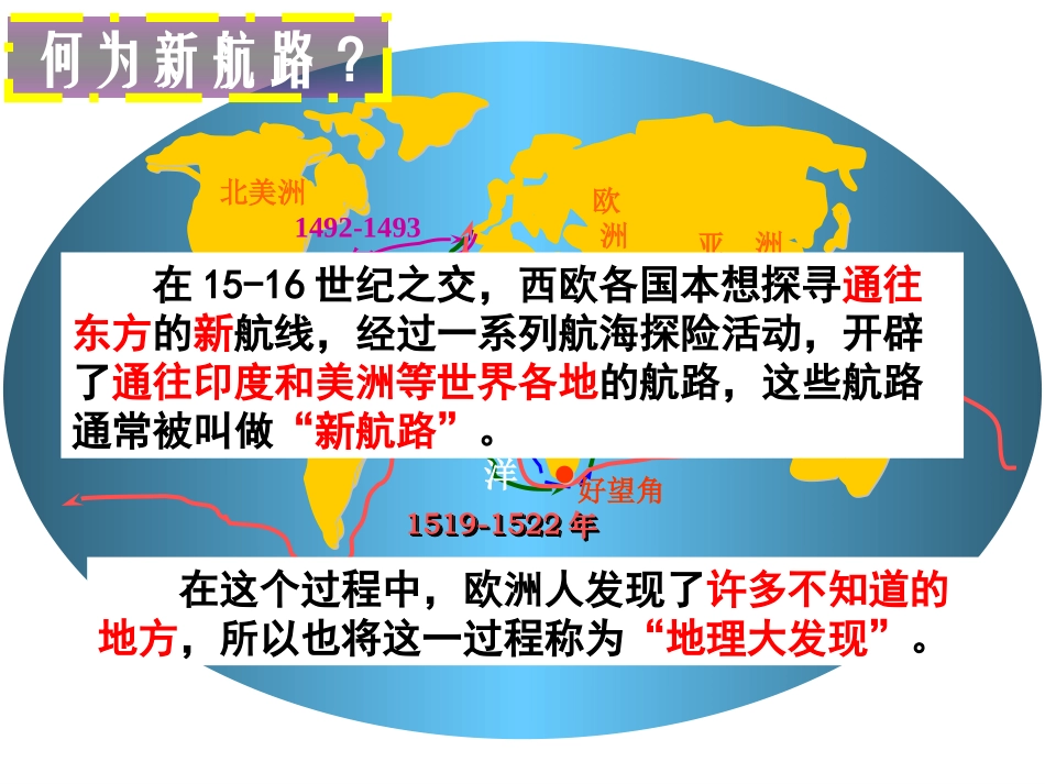 连通世界的新航路lqq()_第3页