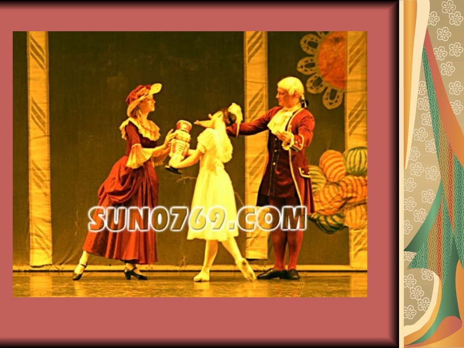 胡桃夹子进行曲_第2页