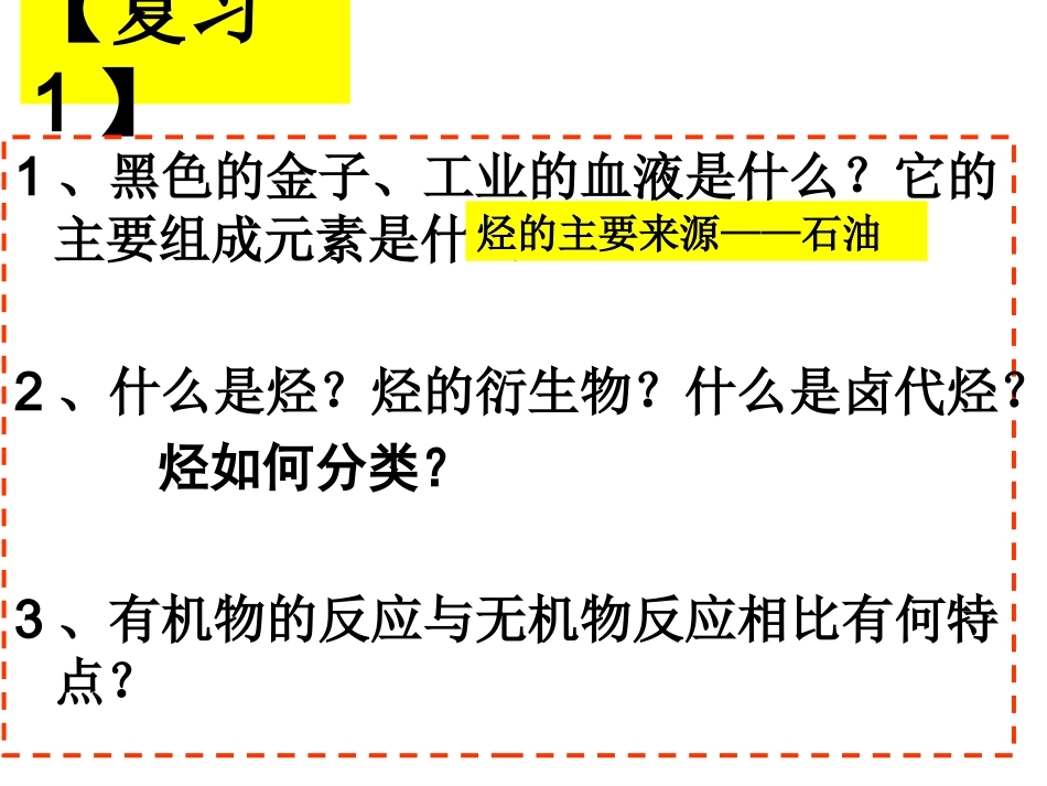 第一节脂肪烃1_第2页