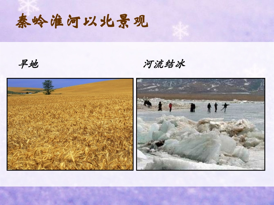 地理人教版八年级上第二章第二节气候(第三课时)_第3页