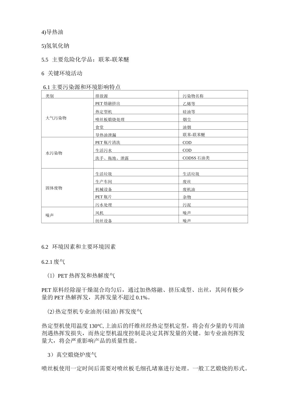 涤纶短纤维的生产_第3页